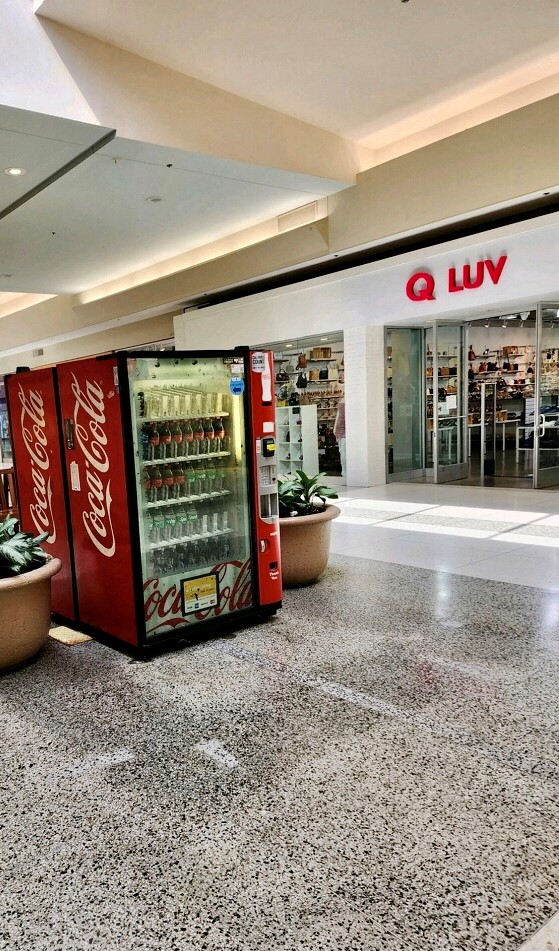 Inland center mall 2025 shoe stores